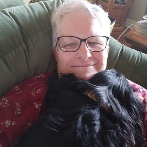 Meet your Posher, Sally